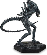Aliens Xenomorph Warrior 1/16 Scale Eaglemoss Hero Collector Figurine
