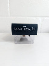 Doctor Who Pol-Kon-Don Judoon Captain Eaglemoss Figure