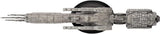 Aliens U.S.S. Sulaco Eaglemoss Hero Collector Figure Model