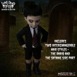 Living Dead Dolls Damien Return of the Living Dead Dolls 10" Action Figure