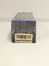 Once Upon A Time Emma's Volkswagen Beetle Greenlight Limited Edition