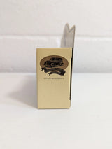 Lledo Promotional Models Liverpool Echo Diecast 1934 Chevrolet Newspaper Van