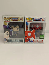 Masters of the Universe Funko Pop! Vinyl Figure Bundle of 29 Vinyl Figures