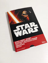 Star Wars Darth Vader 1:1 Scale Helmet Wireless Bluetooth Speaker Camino