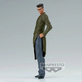 Yu Yu Hakusho Younger Toguro Brother 30th Anniversary PVC Statue
