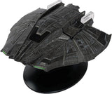 Star Trek Picard Narek's Snakehead Eaglemoss Hero Collector Model Figure