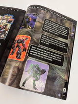Turok 2 Seeds Of Evil and Adon's Curse Official Comic Bundle