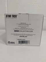 Star Trek Mr Spock's Mindfulness Emotions Mug Eaglemoss Hero Collector