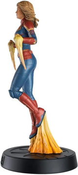 Marvel Movie Collection Captain Marvel Eaglemoss Mega Special 35cm Statue