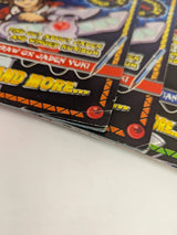 Yu-Gi-Oh! GX Ultimate Guide Magazine Bundle With Collectible Tin
