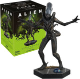 Alien Xenomorph Drone 1/16 Scale Eaglemoss Hero Collector Figurine