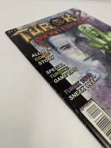 Turok 2 Seeds Of Evil and Adon's Curse Official Comic Bundle
