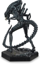 Aliens Xenomorph Warrior 1/16 Scale Eaglemoss Hero Collector Figurine