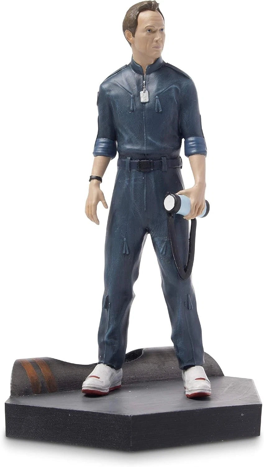 Aliens Bishop Eaglemoss Hero Collector 1/16 Scale Figurine