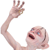 The Lord of the Rings Gollum 39cm Premium Statue Bust
