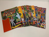Yu-Gi-Oh! GX Ultimate Guide Magazine Bundle With Collectible Tin
