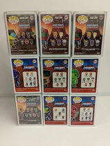 Masters of the Universe Funko Pop! Vinyl Figure Bundle of 29 Vinyl Figures