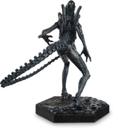 Aliens Xenomorph Warrior 1/16 Scale Eaglemoss Hero Collector Figurine