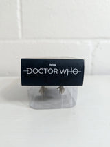 Doctor Who Alien Ambassador The Ambassadors of Death Eaglemoss Figurine