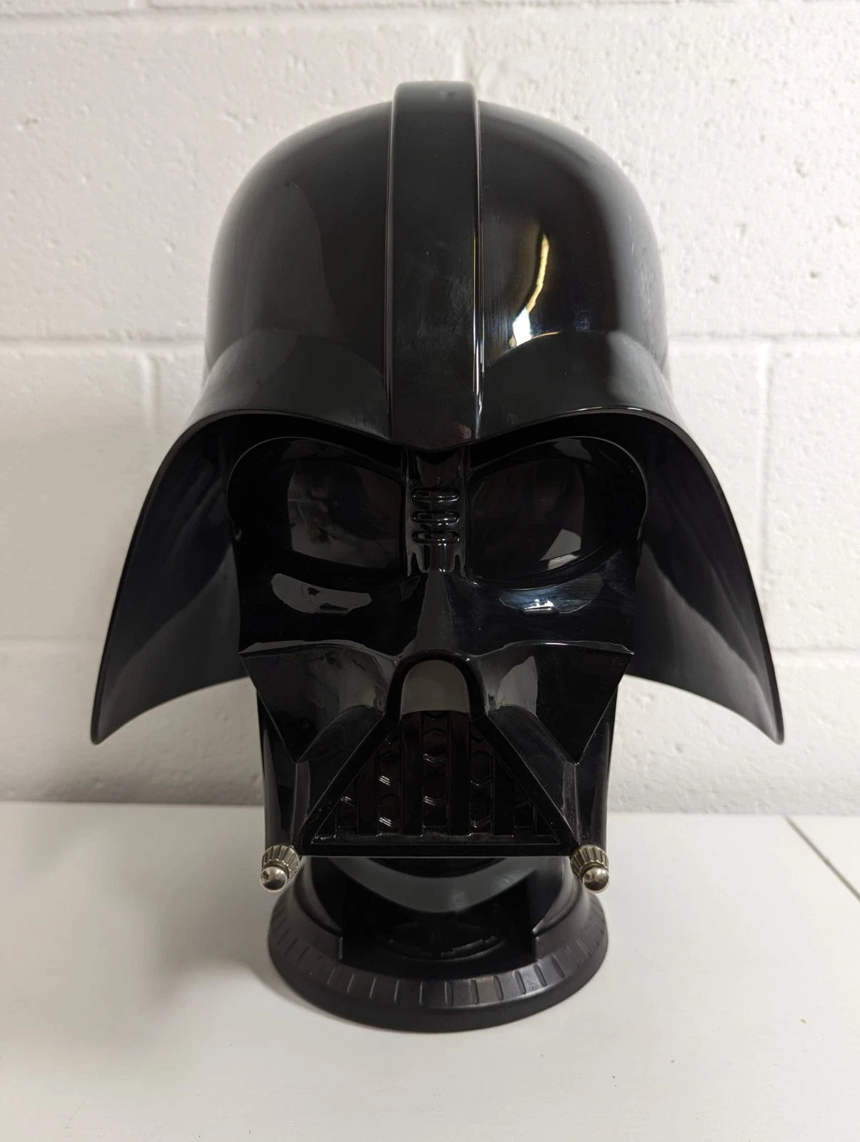 Star Wars Darth Vader 1:1 Scale Helmet Wireless Bluetooth Speaker Camino