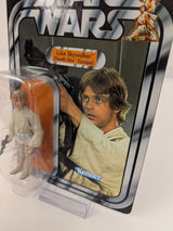 Star Wars The Vintage Collection Luke Skywalker Death Star Escape Action Figure