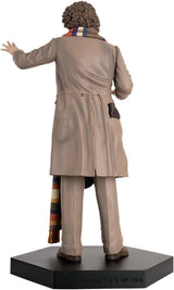 Doctor Who Forth Doctor Tom Baker Eaglemoss Hero Collector Deluxe 33cm Statue