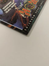 Turok 2 Seeds Of Evil and Adon's Curse Official Comic Bundle
