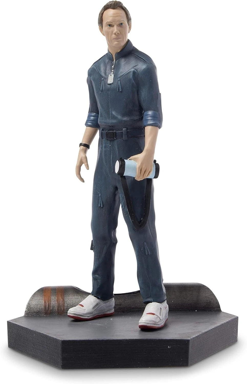 Aliens Bishop Eaglemoss Hero Collector 1/16 Scale Figurine