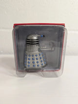 Doctor Who Dalek Guard The Evil Of The Daleks Eaglemoss Figurine