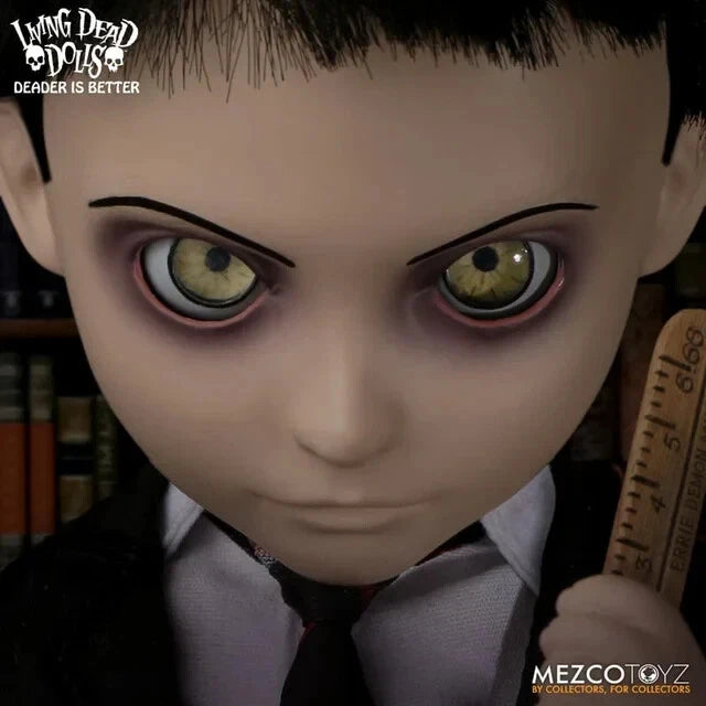 Living Dead Dolls Damien Return of the Living Dead Dolls 10" Action Figure