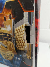 Doctor Who Daleks In Manhattan AIRFIX Model Kit