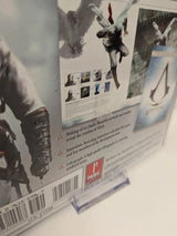 Assassin's Creed Limited Edition Art Book and Game Guide