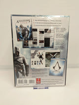 Assassin's Creed Limited Edition Art Book and Game Guide