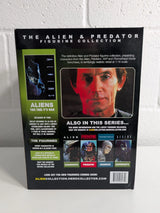 Aliens Bishop Eaglemoss Hero Collector 11cm Figurine (Box Damaged)