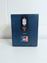 Doctor Who Wirrn Large Eaglemoss Figurine