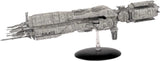 Aliens U.S.S. Sulaco Eaglemoss Hero Collector Figure Model