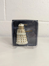 Doctor Who Imperial Dalek Remembrance of the Daleks Eaglemoss Figurine