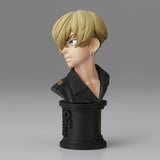 Tokyo Revengers Chifuyu Matsuno (Ver A) 11cm Faceculputures Bust Figure