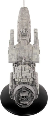 Aliens U.S.S. Sulaco Eaglemoss Hero Collector Figure Model
