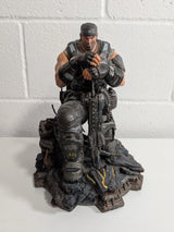 Xbox 360 Gears Of War 3 Epic Edition (Complete With Statue, Game & Extras)