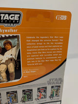 Star Wars The Vintage Collection Luke Skywalker Death Star Escape Action Figure
