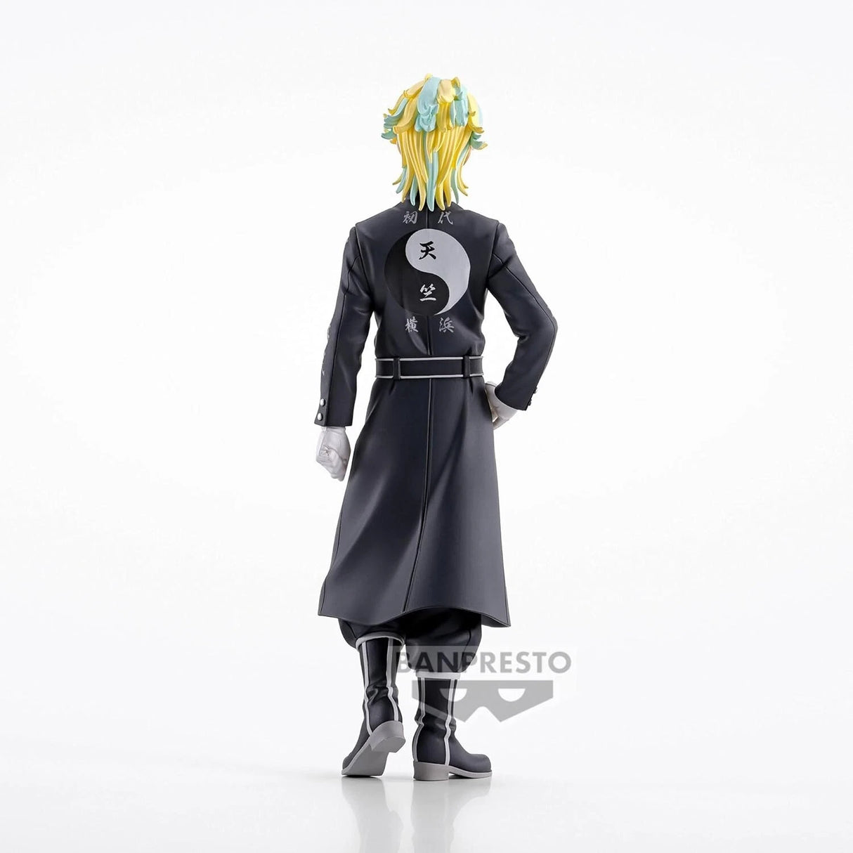 Tokyo Revengers Rindo Haitani 17cm Banpresto Figure
