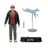 Harry Potter Ron Weasley McFarlane Toys Action Figure