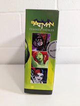 DC Comics Batman Femmes Fatales Eaglemoss Masterpiece Collection Figures & Magazine