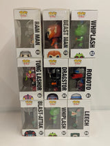 Masters of the Universe Funko Pop! Vinyl Figure Bundle of 29 Vinyl Figures