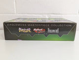 DC Comics Batman Femmes Fatales Eaglemoss Masterpiece Collection Figures & Magazine