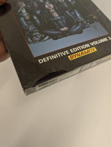 The Boys Definitive Edition Volume 2