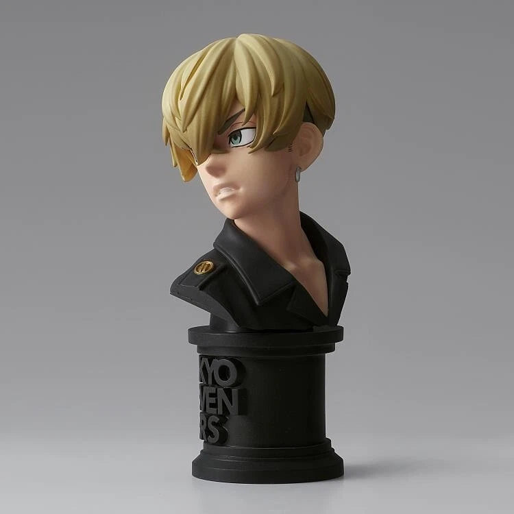 Tokyo Revengers Chifuyu Matsuno (Ver A) 11cm Faceculputures Bust Figure