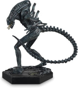 Aliens Xenomorph Warrior 1/16 Scale Eaglemoss Hero Collector Figurine