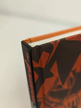 The Phantom Complete Newspaper Dailies Volume 19 1964 - 1966 Hardback Comic Book